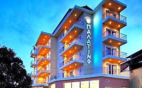 Palatino Rooms & Apartments
